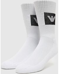 armani socks sale