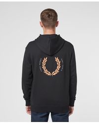 Fred Perry Hoodies for Men | Online Sale up to 56% off | Lyst