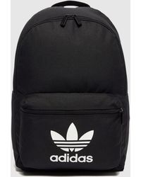 adidas backpack dark blue