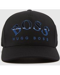 hugo boss hat sale