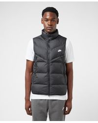 Nike Waistcoats and gilets for Men | Online Sale up to 45% off | Lyst  Australia