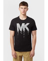 Michael Kors T-shirts for Men | Online 