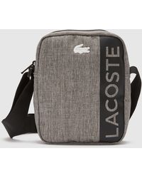 lacoste body bolsa mens