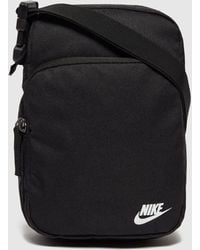 Nike Messenger for Men - Up to 42% off at Lyst.com