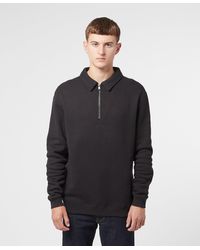 mens barbour sweatshirt sale