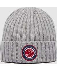 pretty green wooly hat