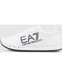 EA7 Sneakers for Men | Black Friday 