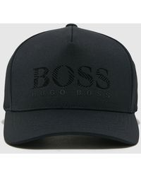 BOSS by HUGO BOSS Hats for Men - Up to 50% off at Lyst.com