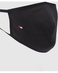 tommy hilfiger purses black