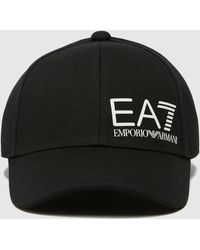 ea7 accessories