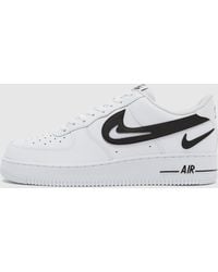 Nike Air Force 1 Sneakers for Men - Up to 40% off | Lyst Australia