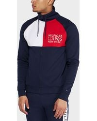 tommy mens tracksuit