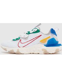 Nike React Vision Shoes for Men - Up to 52% off | Lyst