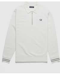 fred perry m7535