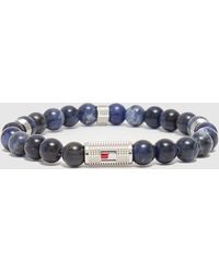 Tommy Hilfiger Jewelry for Men | Online Sale up to 40% off | Lyst