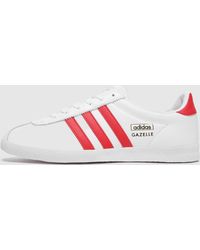 gazelle size 11