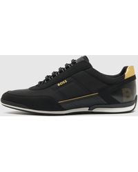 BOSS by HUGO BOSS Sneakers for Men | Online Sale up to 66% off | Lyst