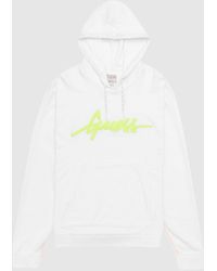 Guess drake hoodie Clearance