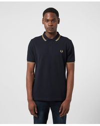Fred Perry Polo shirts for Men | Online Sale up to 71% off | Lyst Australia