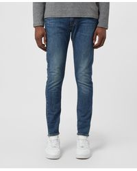 Levi's 512 Jeans for Men - Up to 50% off | Lyst Australia