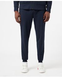 boss mix and match jogging bottoms