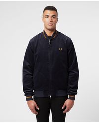 Fred Perry Jackets for Men - Up to 70% off at Lyst.com