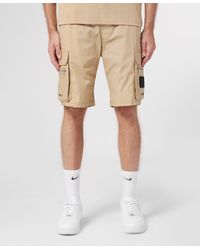 Calvin Klein Cargo shorts for Men - Up to 62% off at Lyst.com