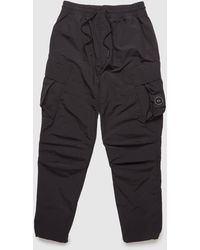marshall artist polyamide cargo pants