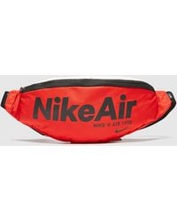 nike air bum bag