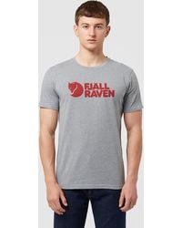 Fjallraven T-shirts for Men | Online Sale up to 50% off | Lyst