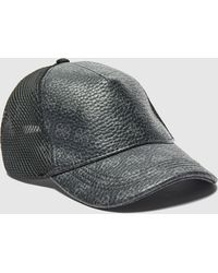 guess 1981 strapback dad hat