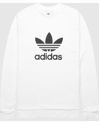 adidas sweatshirt mens sale