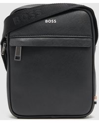 BOSS by HUGO BOSS Bags for Men | Online Sale up to 60% off | Lyst