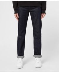 Lacoste Jeans for Men - Up to 40% off at Lyst.com