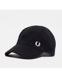 fred perry hat