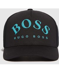 boss cap price