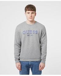 guess sweat shirt