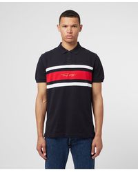 Tommy Hilfiger Polo shirts for Men 
