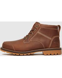 timberland larchmont mens chukka boot