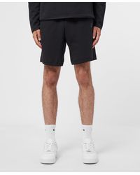 Nike Tech Fleece Shorts - Black