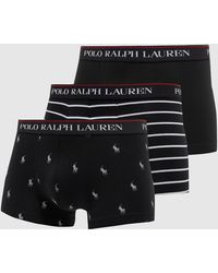 Polo Ralph Lauren Boxers for Men | Christmas Sale up to 40% off | Lyst