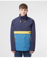 berghaus waterproof coat mens