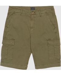 guess short pants