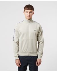 Fred Perry Clothing for Men | Online Sale up to 74% off | Lyst