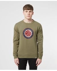 pretty green likeminded sweatshirt