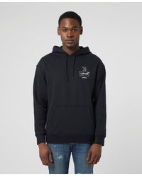 levis hoody