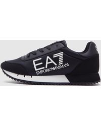 EA7 Shoes for Men | Online Sale up to 58% off | Lyst
