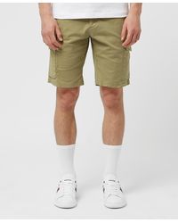 tommy hilfiger john cargo short