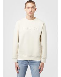 Nicce London Sweatshirts for Men | Online Sale up to 44% off | Lyst