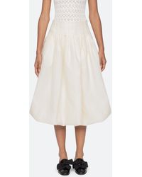 Sea - Fayetta Skirt - Lyst